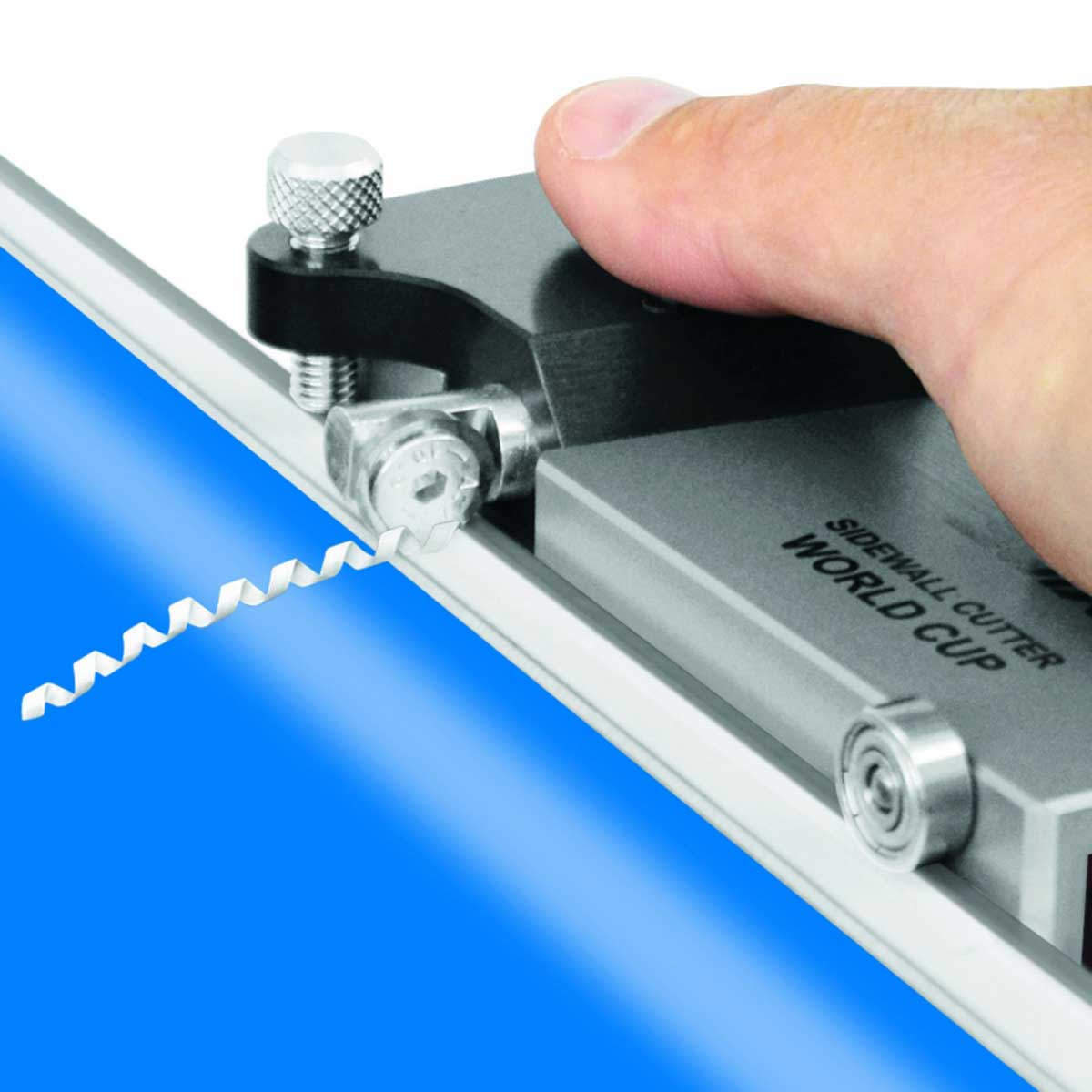 Swix Sidewall Cutter World Cup in One Color
